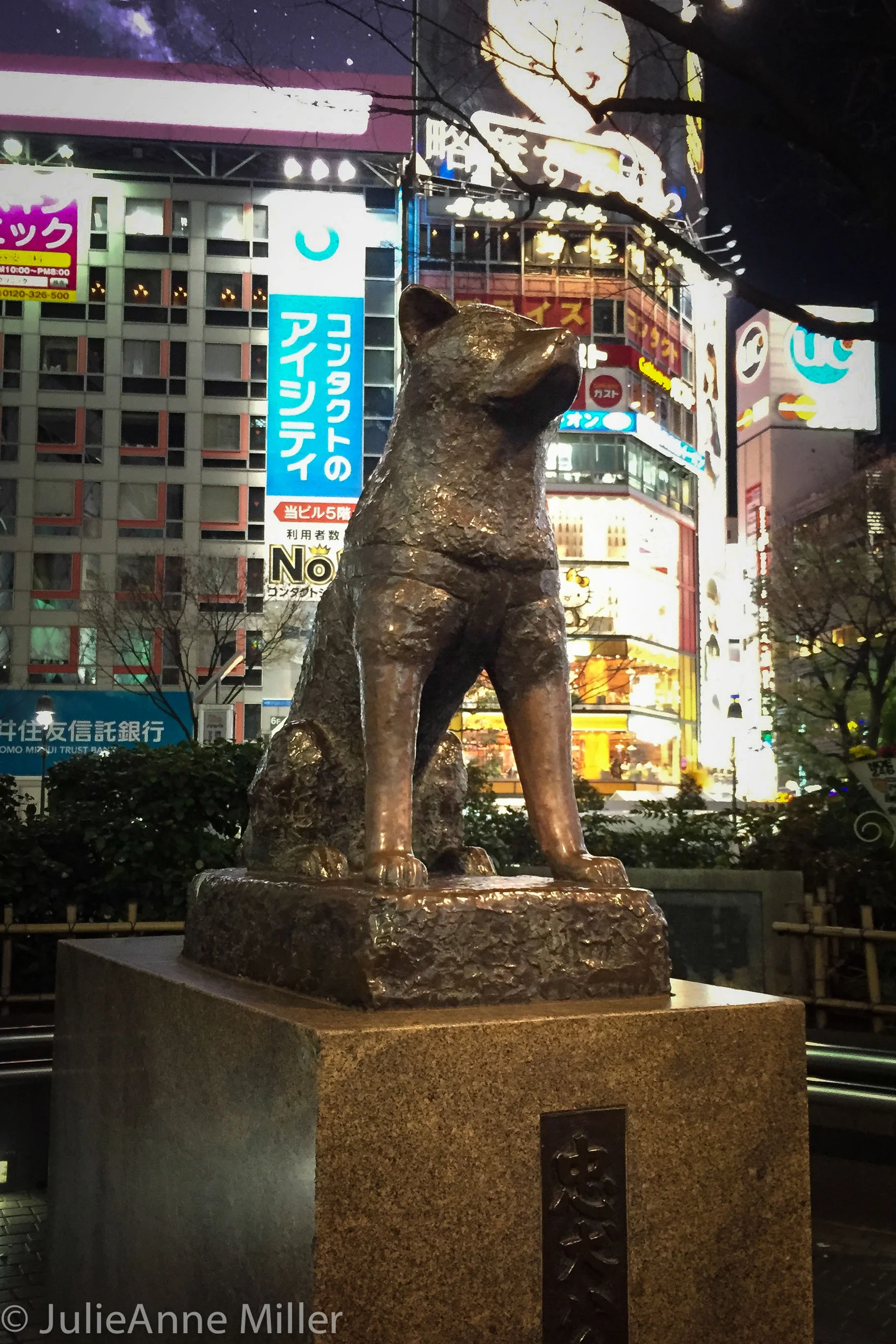 Shibuya Crossing, Tokyo — Travel Is Zen